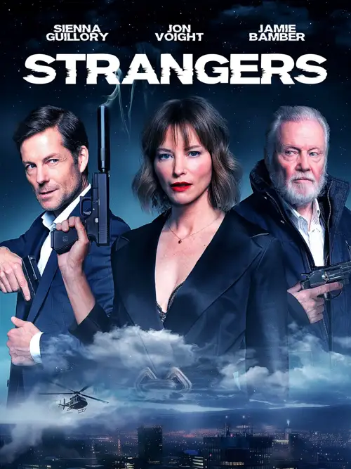 strangers 2024