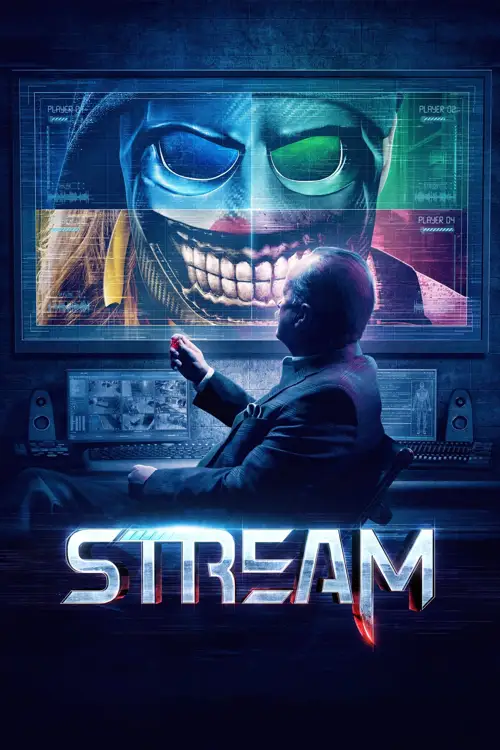 stream 2024