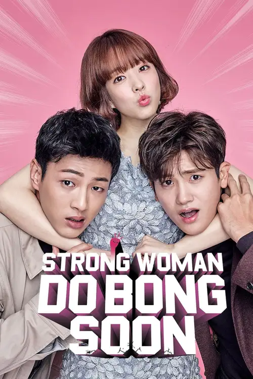 strong woman do bong soon 2017