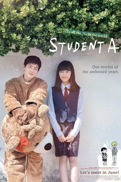 student a 2018