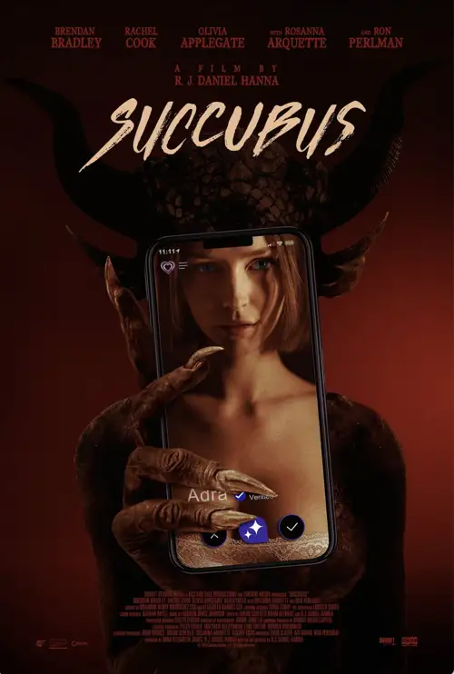 succubus 2024