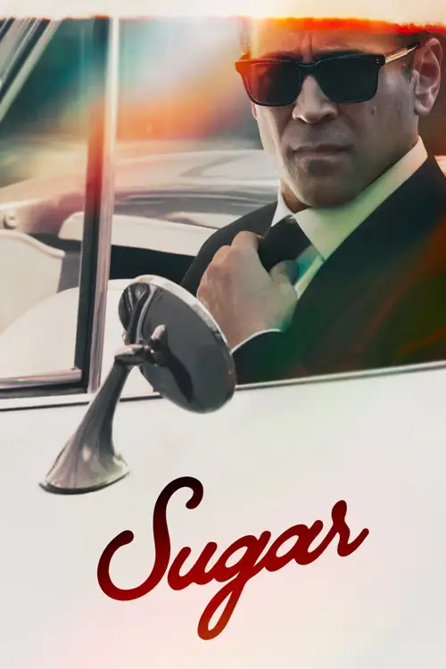 sugar 2024