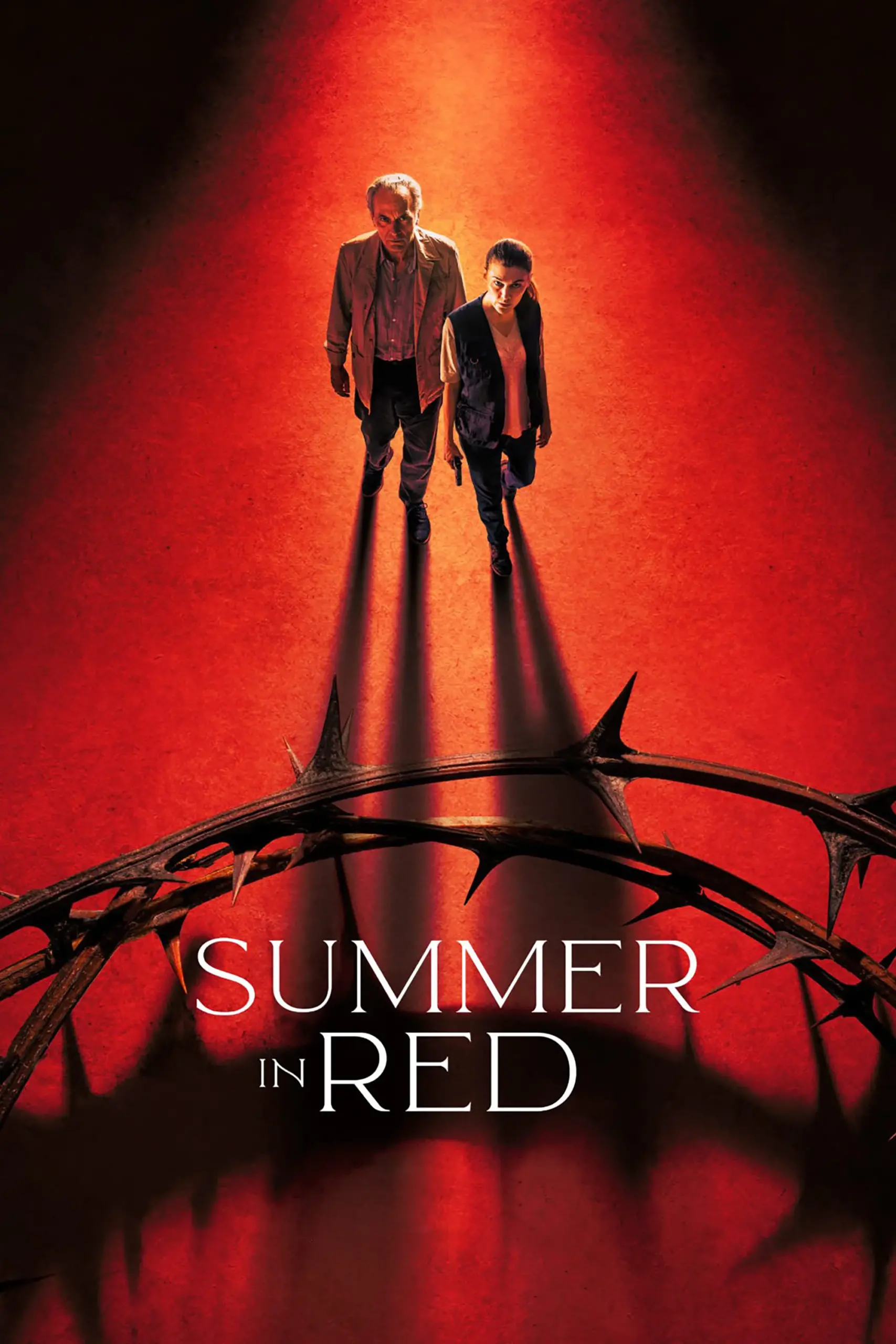 summer in red 2023