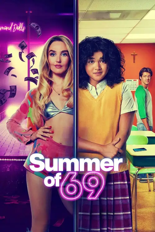 summer of 69 2025