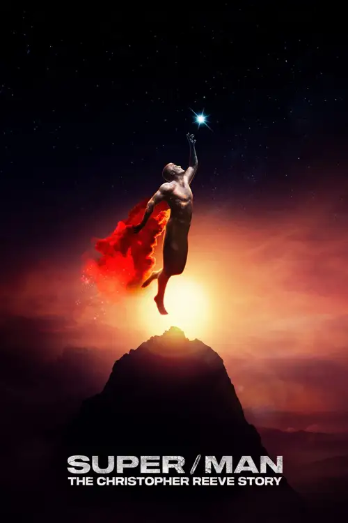 super man the christopher reeve story 2024