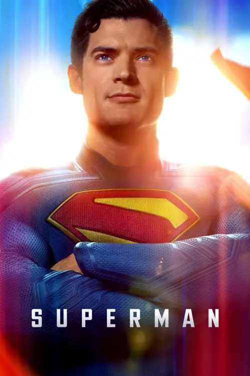 superman 2025