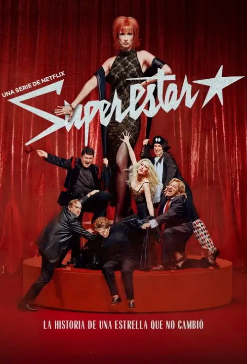 superstar 2025