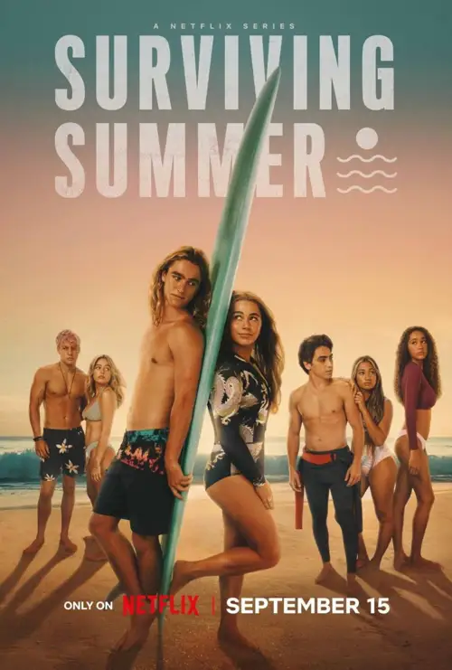 surviving summer 2022
