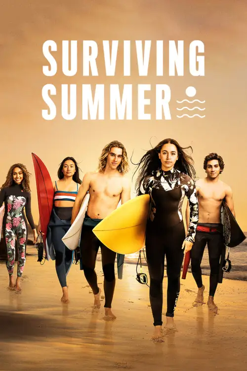 surviving summer season 01 2022