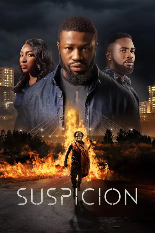 suspicion 2024
