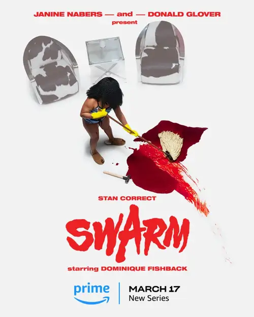 swarm 2023