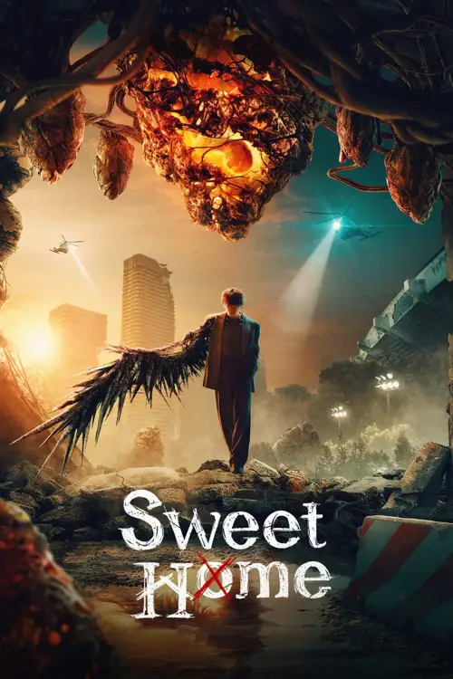 sweet home season 1