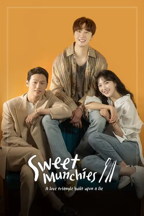 sweet munchies 2020