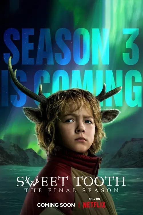 sweet tooth season 1 3 2021