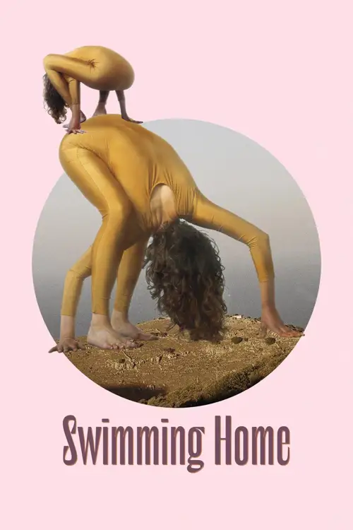 swimming home 2024