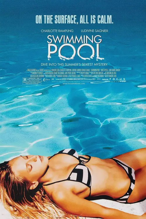 swimming pool 2003
