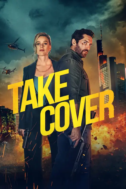 take cover 2024