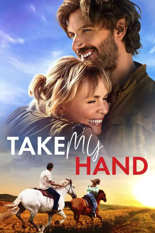 take my hand 2024