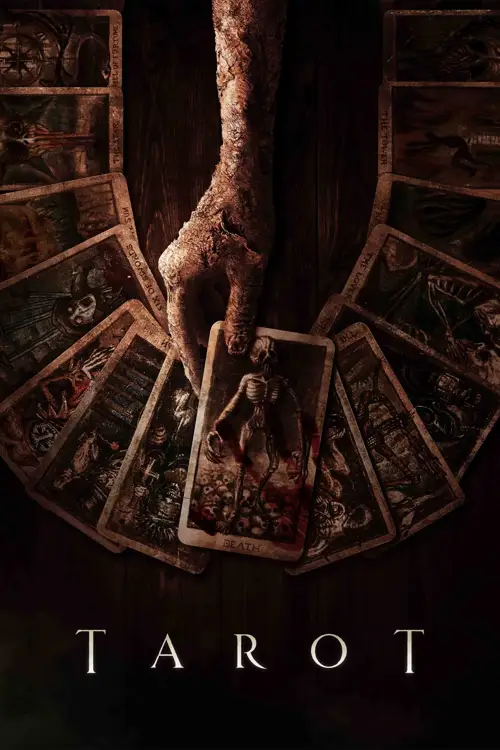 tarot 2024