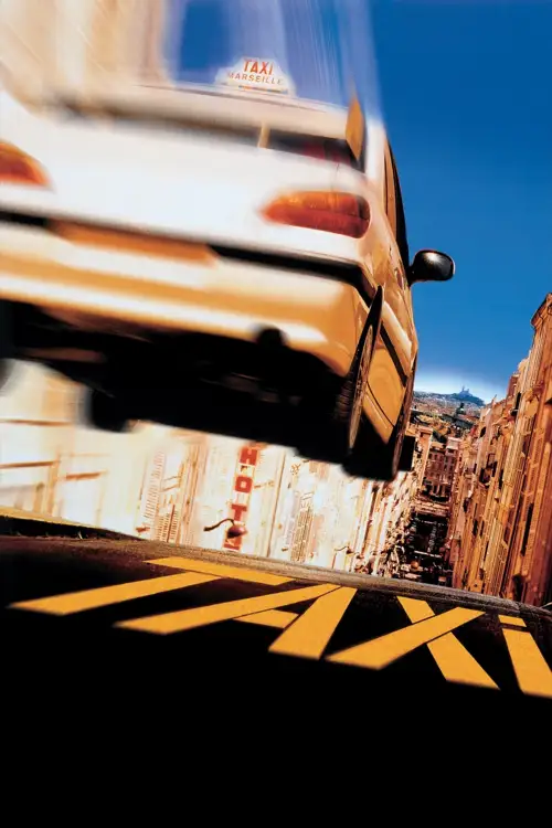taxi 1998