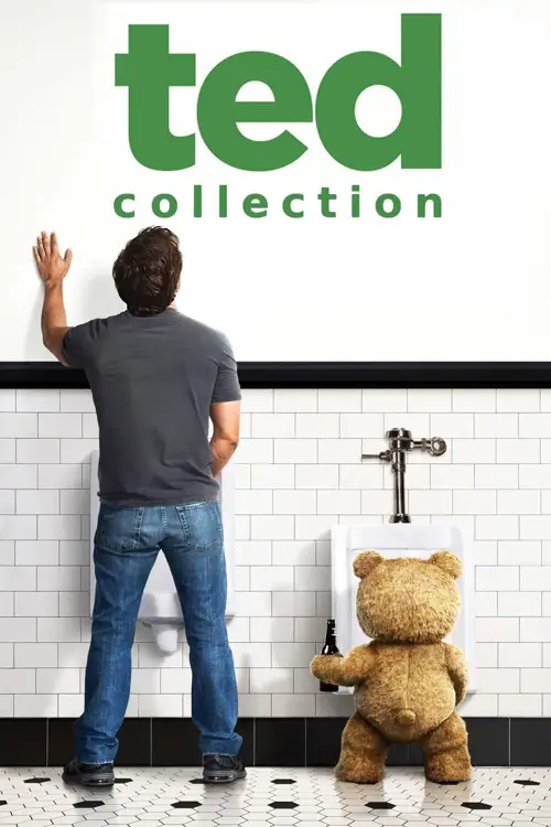 ted duology 2012