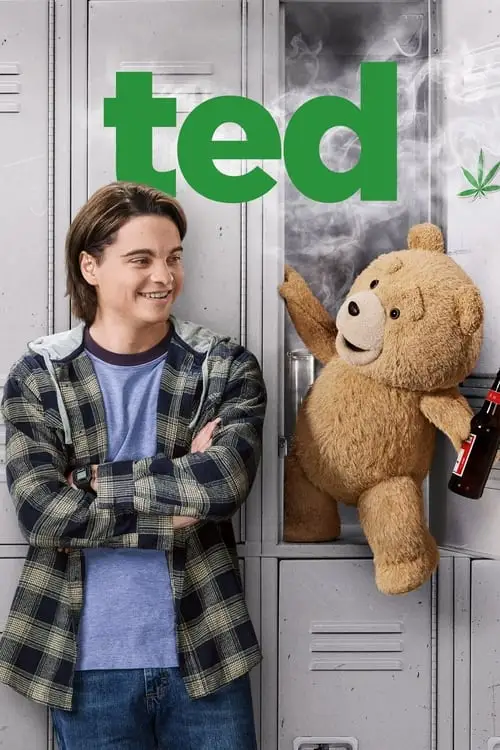 ted season 1 2024
