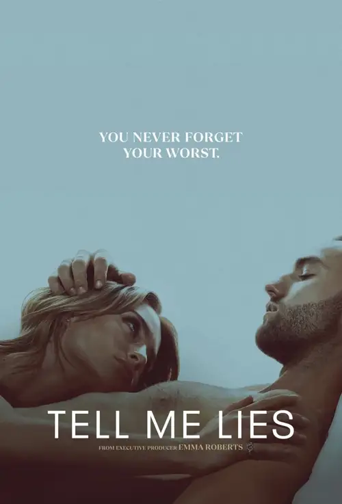 tell me lies 2022