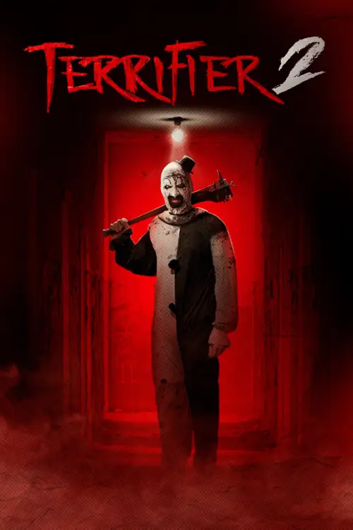 terrifier 2 2022
