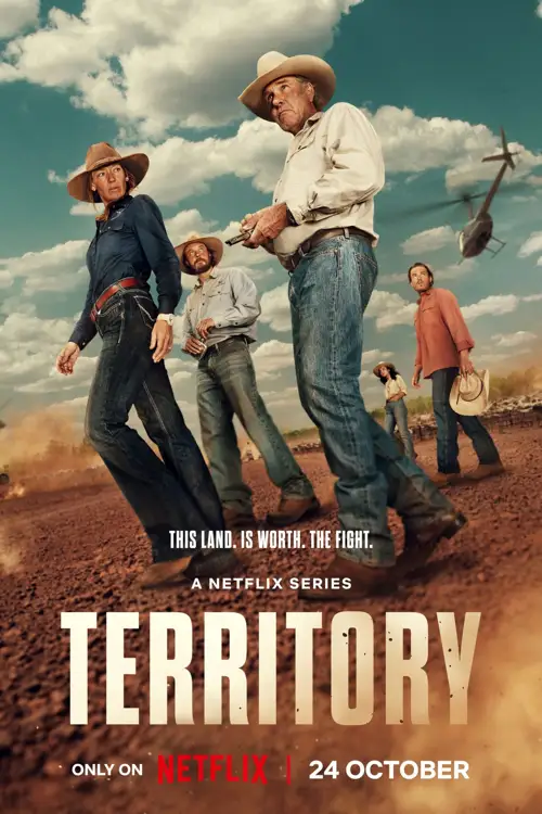 territory 2024
