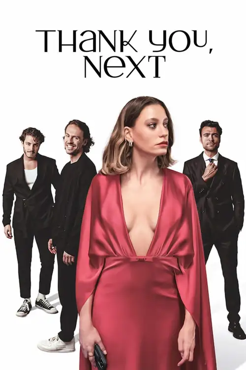 thank you next 2024
