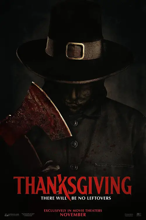 thanksgiving 2023