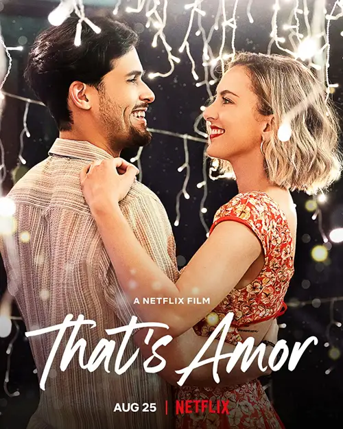 that s amor 2022