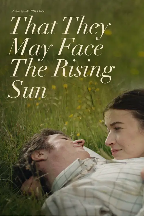 that they may face the rising sun 2023