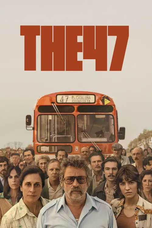 the 47 2024