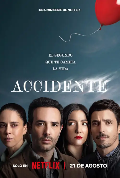 the accident 2024