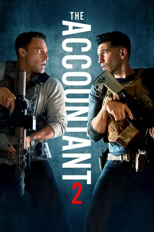 the accountant 2025