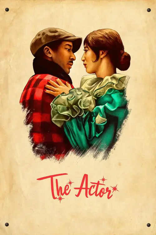 the actor 2025