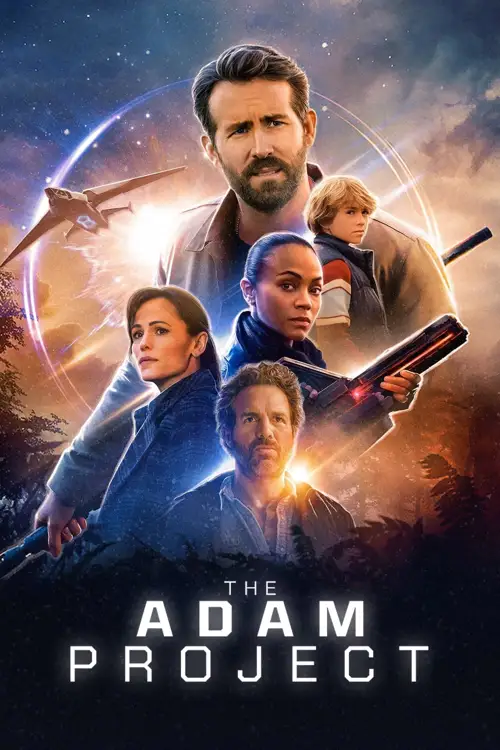 the adams project 2022