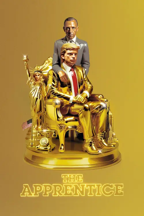 the apprentice 2024
