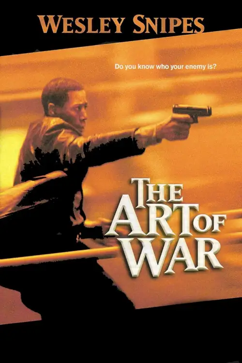 the art of war 2000
