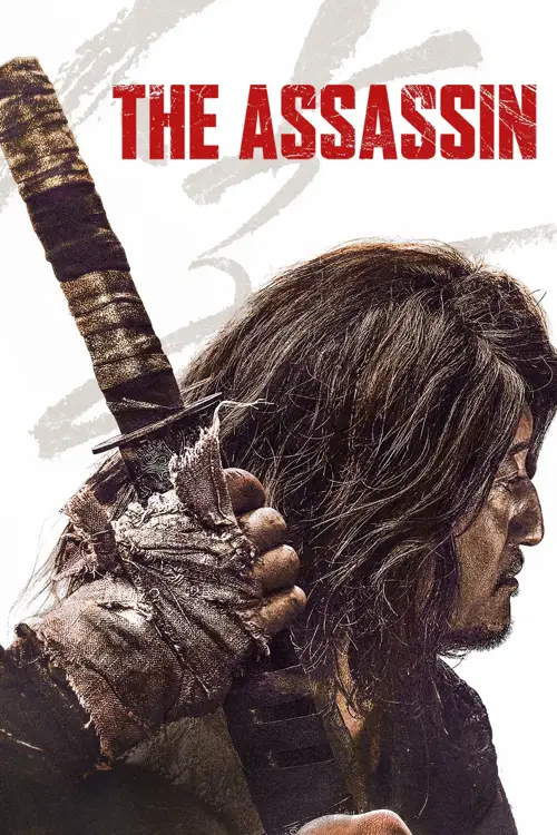 the assassin 2023