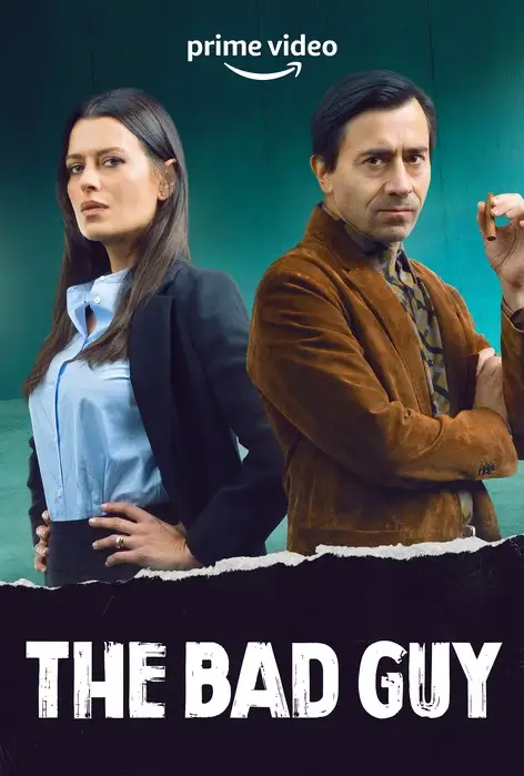 the bad guy season 1 2023