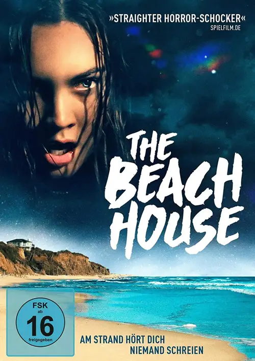 the beach house 2019