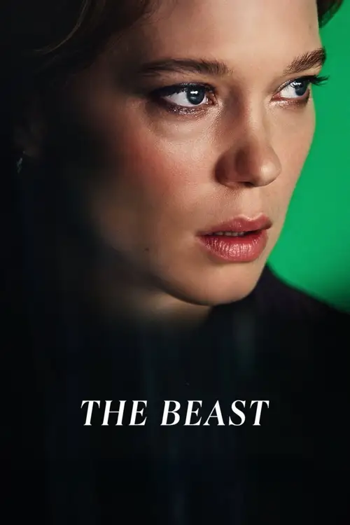 the beast 2024