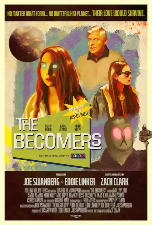 the becomers 2024