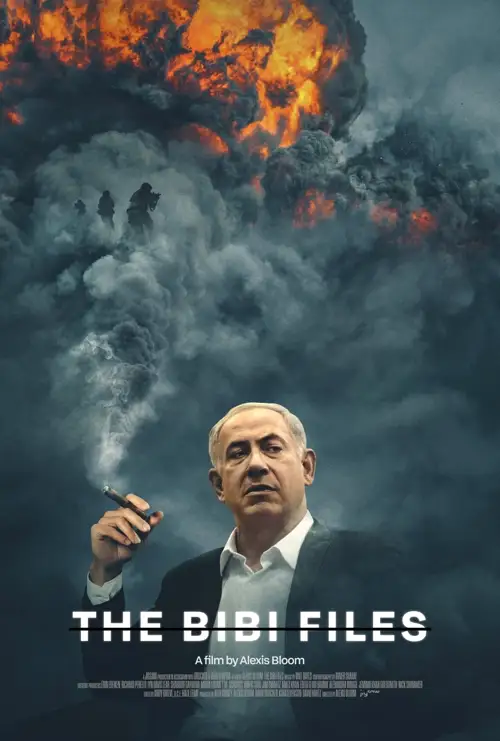 the bibi files 2024