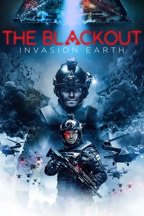 the blackout 2019