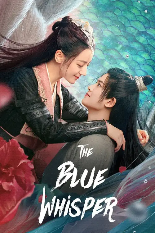 the blue whisper 2022