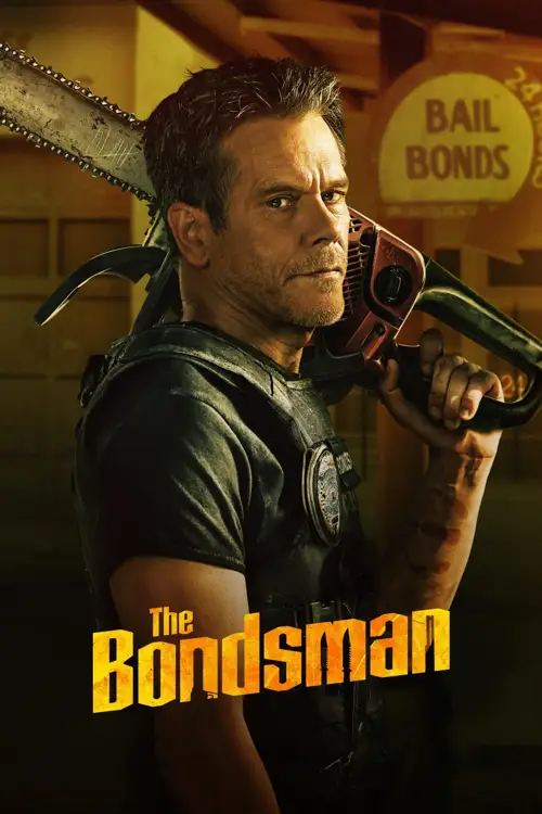 the bondsman 2025