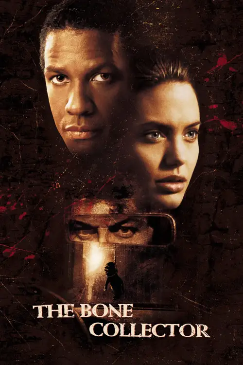 the bone colletor 1999